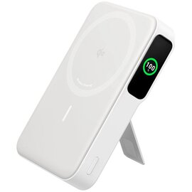 Изображение  УМБ Anker MagGo 10000mAh 27W White (A1654G21)