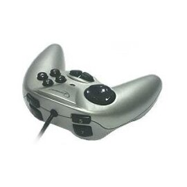 Изображение 2 Геймпад Gembird JPD-ShockForce