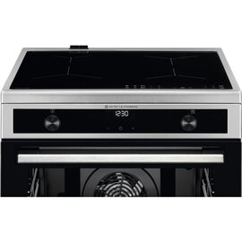 Зображення 2 Кухонна плита Electrolux LKI66021AX
