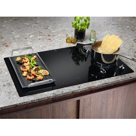 Зображення 2 Варильна поверхня Electrolux KDI951723K