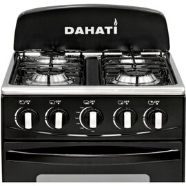 Зображення 2 Кухонна плита Dahati 2000-02BХ