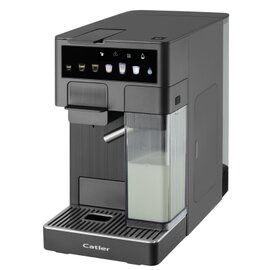 Зображення 2 Кавоварка Catler ES750GRENZO