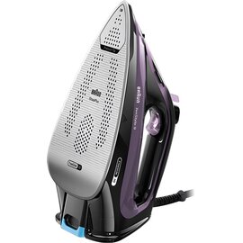 Зображення 2 Праска Braun SI 9661 VI