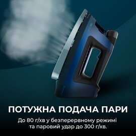 Зображення 2 Праска Cecotec IronHero 3000 Sauna i-Pump (CCTC-01878)
