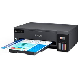 Зображення 2 Epson EcoTank L11050 + Wi-Fi - C11CK39403