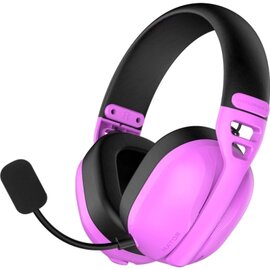 Изображение 2 Bluetooth гарнитура Hator Hyperpunk 3 Wireless Cyber Violet &mdash; ESH19
