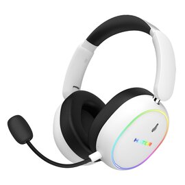 Изображение 2 Bluetooth гарнитура Hator Phoenix 2 Wireless White &mdash; ESH41