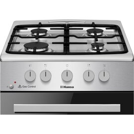 Изображение 3 Кухонная плита Hansa FCGX52029H
