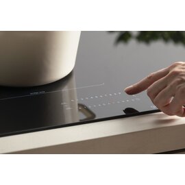 Зображення 3 Варильна поверхня Gorenje GI6442BSCWF