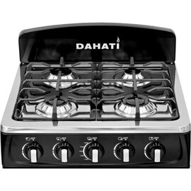 Зображення 3 Кухонна плита Dahati 2000-65BX