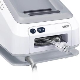 Зображення 3 Праска Braun IS 7262 GY