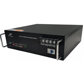 Изображение 3 Lifepo4 аккумулятор Ritar R-LFP48V100Ah, LiFePO4, 48V 100Ah