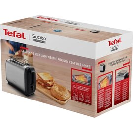 Изображение 4 Тостер Tefal Subito TT5S1DE0