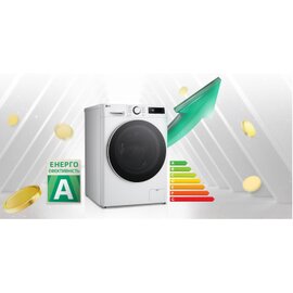 Изображение 4 Машина для стирки LG F4Y5RS0W