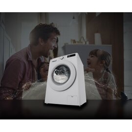 Зображення 4 Пральна машина LG F4Y5RS3W