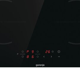 Зображення 4 Варильна поверхня Gorenje GI6401BSCE