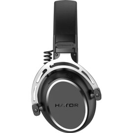 Изображение 4 Bluetooth гарнитура Hator Hypergang 3 Black &mdash; ESH05