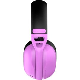 Изображение 4 Bluetooth гарнитура Hator Hyperpunk 3 Wireless Cyber Violet &mdash; ESH19