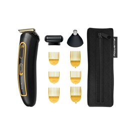 Зображення  Rowenta Sport Collection TN9113F0