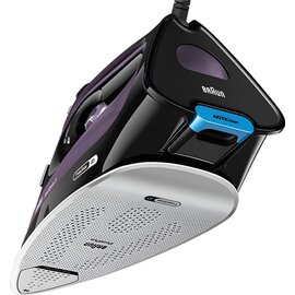 Зображення  Праска Braun SI 9661 VI