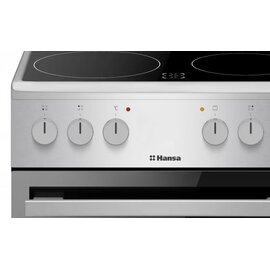 Изображение 5 Кухонная плита Hansa FCCX59009H