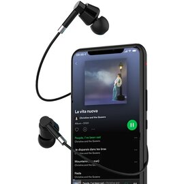Изображение 5 Bluetooth гарнитура Media-Tech All MT3609K Black