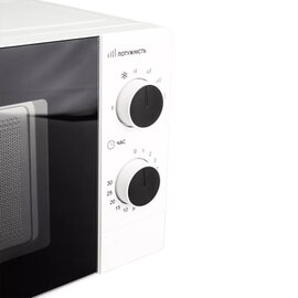 Изображение 6 Микроволновая печь Grunhelm 20MX707-W