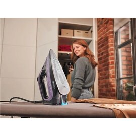 Зображення 6 Праска Braun SI 9661 VI