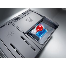 Зображення 6 Посудомийна машина Bosch SMH4ECX28E