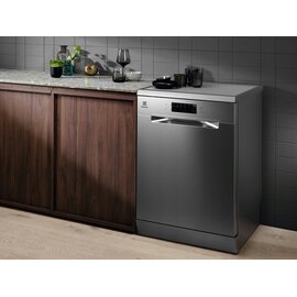 Зображення 6 Посудомийка Electrolux ESA47210SX