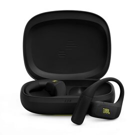 Зображення  Bluetooth гарнітура JBL Endurance Zone Black &mdash; JBLENDUZONEBLKG