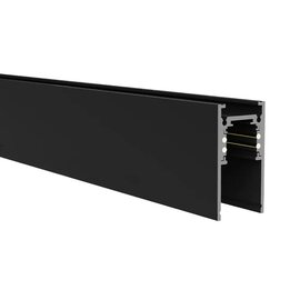 Зображення  Шинопровід Lightwell LW-TRACK-SUSP-B-1,5m, Довжина: 1,5м