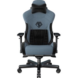 Зображення  Крісло Anda Seat T-Pro 2 Size XL Blue/Black