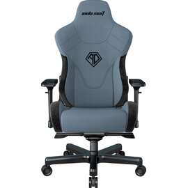 Зображення 2 Крісло Anda Seat T-Pro 2 Size XL Blue/Black