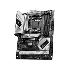 Зображення 2 Материнська плата MSI PRO B650M-A WIFI (sAM5, AMD B650, PCI-Ex16)