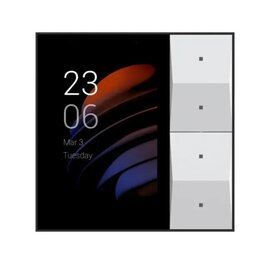 Зображення 2 Смарт контролер Akubela HyPanel Lite KS41-R2-EU ZigBee + Wi-Fi + Bluetooth зв`язку