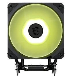 Изображение 2 Охлаждение  MSI Mag Corefrozr AA13 Black