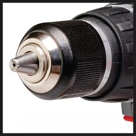 Зображення 2 Дриль-шурупокрут Einhell Professional TP-CD 18/70 Li-i BL - Solo