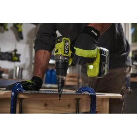 Зображення 2 Дриль-шурупокрут Ryobi ONE+ HP RPD18C1-1C20G
