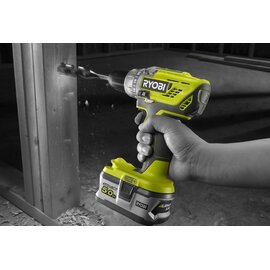 Зображення 2 Дриль-шурупокрут Ryobi ONE+ R18DD3-0