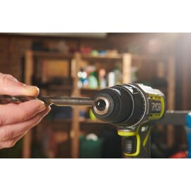 Зображення 2 Дриль-шурупокрут Ryobi ONE+ RDD18-1C20S