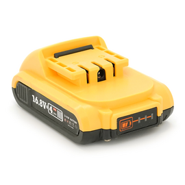 Зображення 2 Акумулятор для шурупокрута Voltronic Hilda Li-Ion 16.8V