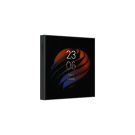 Зображення 2 Контролер розумний дім Akubela HyPanel PS51-R2-EU + Akuvox E12W SIP
