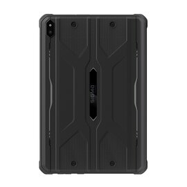 Зображення 2 Планшет Sigma mobile Tab A1033 X-treme2 Black