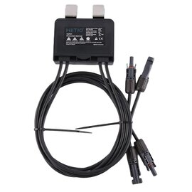 Зображення  Оптимізатор потужності сонячної панелі Hiitio HCP01-600 600W 15A 12-80V