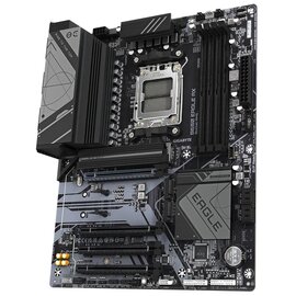 Зображення 3 Материнська плата Gigabyte B650 EAGLE AX (sAM5, AMD B650)