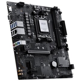 Зображення 3 Материнська плата MSI PRO B840M-B (sAM5, AMD B840)