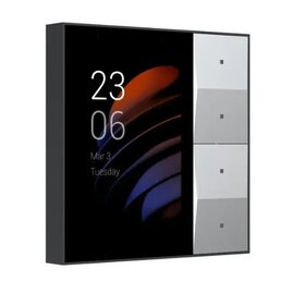 Зображення 3 Смарт контролер Akubela HyPanel Lite KS41-R2-EU ZigBee + Wi-Fi + Bluetooth зв`язку