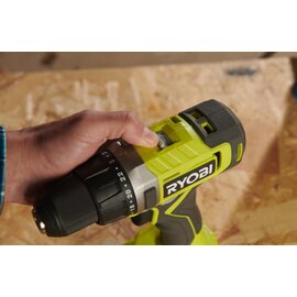 Зображення 3 Дриль-шурупокрут Ryobi ONE+ RDD18-1C20S