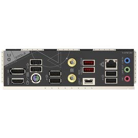 Зображення 4 Материнська плата Gigabyte B650 EAGLE AX (sAM5, AMD B650)